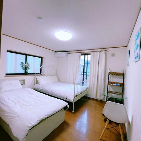 美山小屋-临近东京夏日乐园，高尾山，相模湖游乐园 Hachioji Ngoại thất bức ảnh