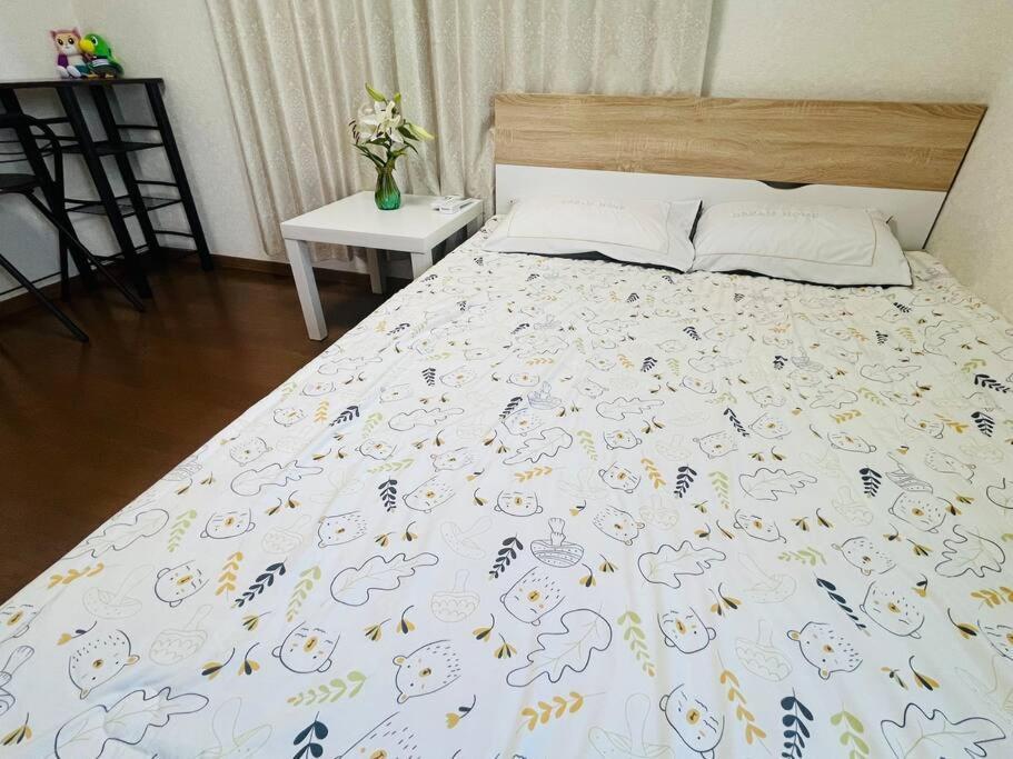 美山小屋-临近东京夏日乐园，高尾山，相模湖游乐园 Hachioji Ngoại thất bức ảnh