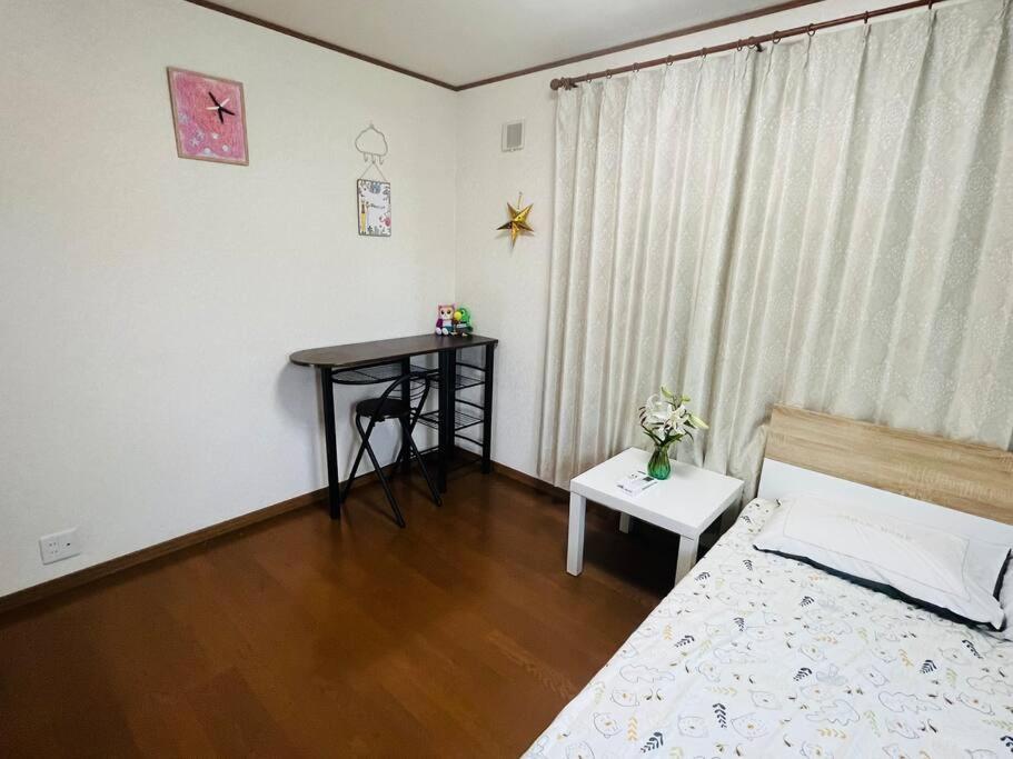 美山小屋-临近东京夏日乐园，高尾山，相模湖游乐园 Hachioji Ngoại thất bức ảnh