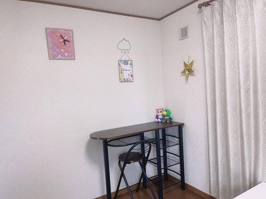 美山小屋-临近东京夏日乐园，高尾山，相模湖游乐园 Hachioji Ngoại thất bức ảnh