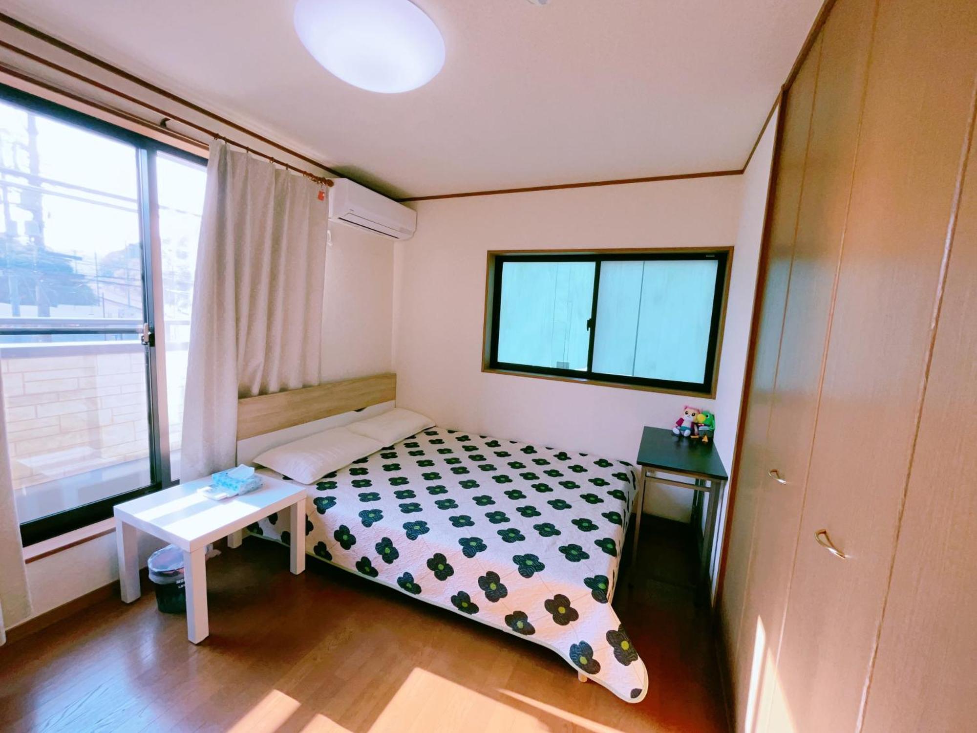 美山小屋-临近东京夏日乐园，高尾山，相模湖游乐园 Hachioji Ngoại thất bức ảnh